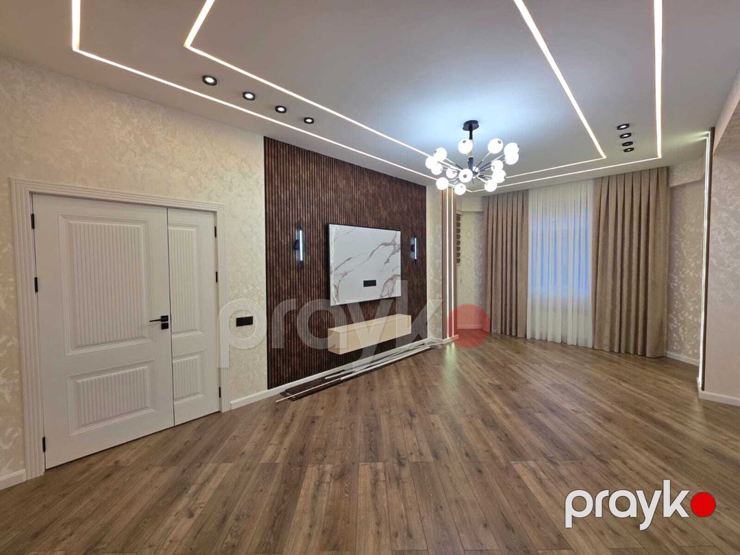 Satılır 2 otaqlı yeni tikili 78 m² — Mənzil, Bakı (3)