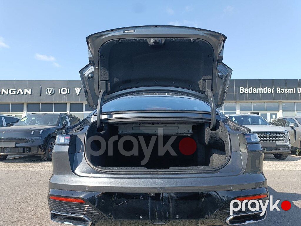 Changan Eado, 1.5 L, 1.7 kWh, 2026 il, yeni — Avtomobillər, Bakı (8)