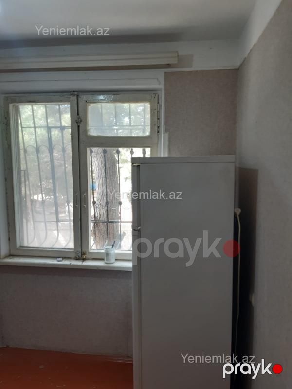 Satılır 1 otaqlı Bina evi menzil (Köhnə tikili), 31 m², 4-cü mikrorayon — Mənzil, Sumqayıt (11)