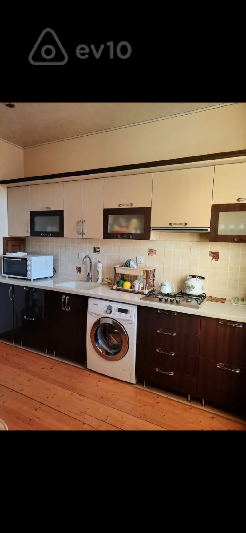 2 otaqlı mənzil, 75 m², Cavadxan küçəsi — kirayə — Mənzil, Bakı (8)
