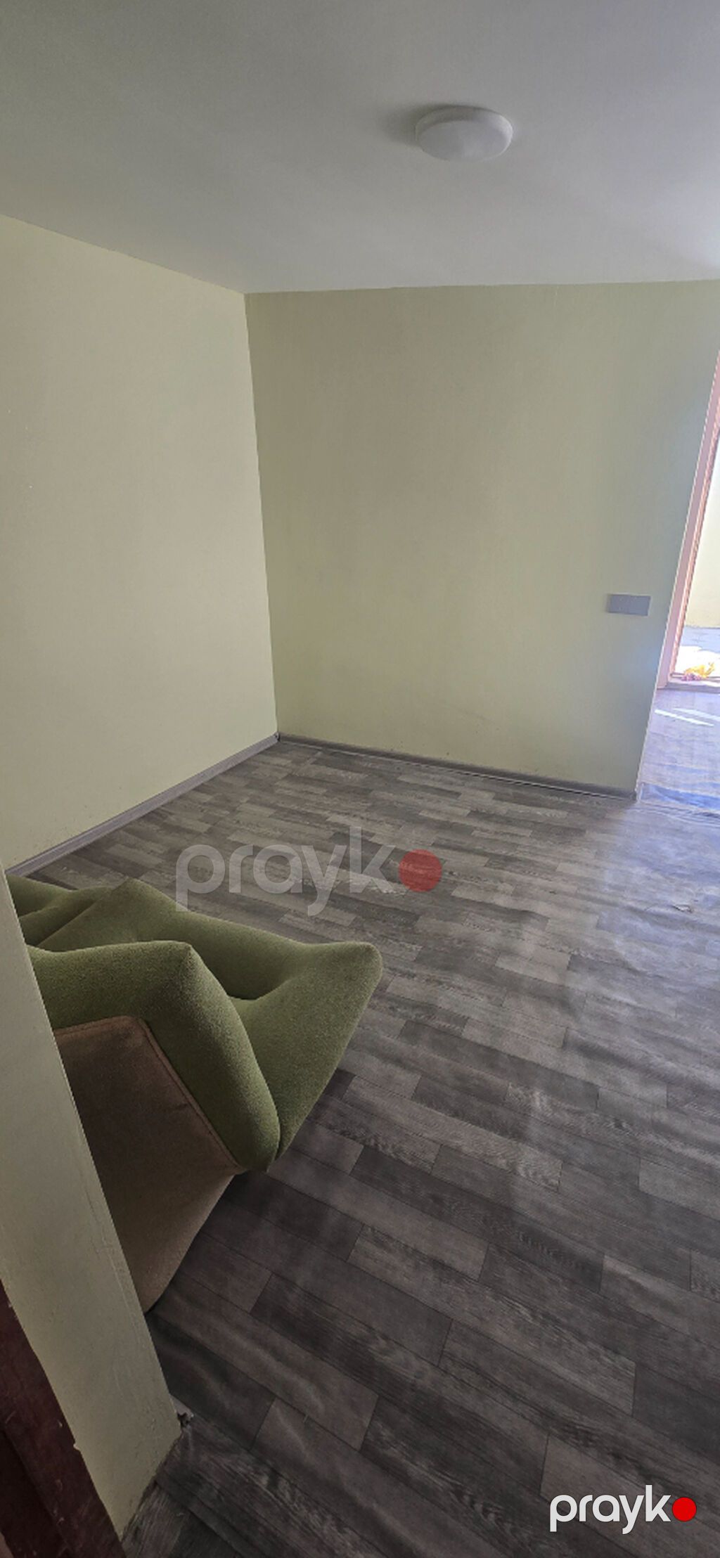 Kirayə verilir: 2 otaqlı təməl ehtiyaclarla təchiz olunmuş mənzil — Mənzil, Bakı (5)