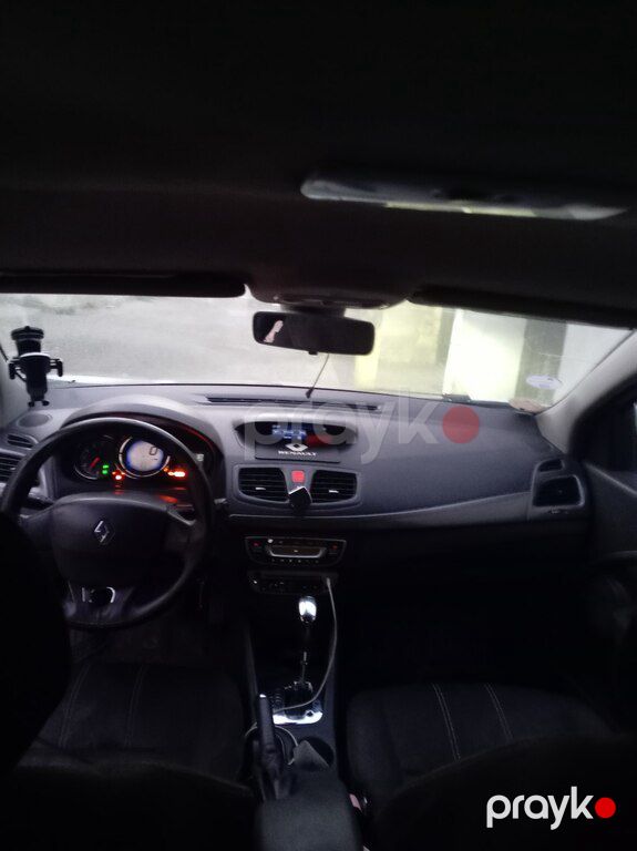 Renault Megane, 1.6 L, 2014 il, 410 000 km — Avtomobillər, Sumqayıt (5)