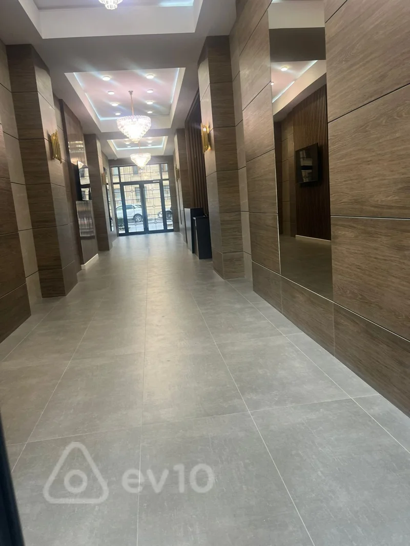 2 otaqlı mənzil, 77 m², Sabit Orucov küçəsi — Mənzil, Bakı (2)