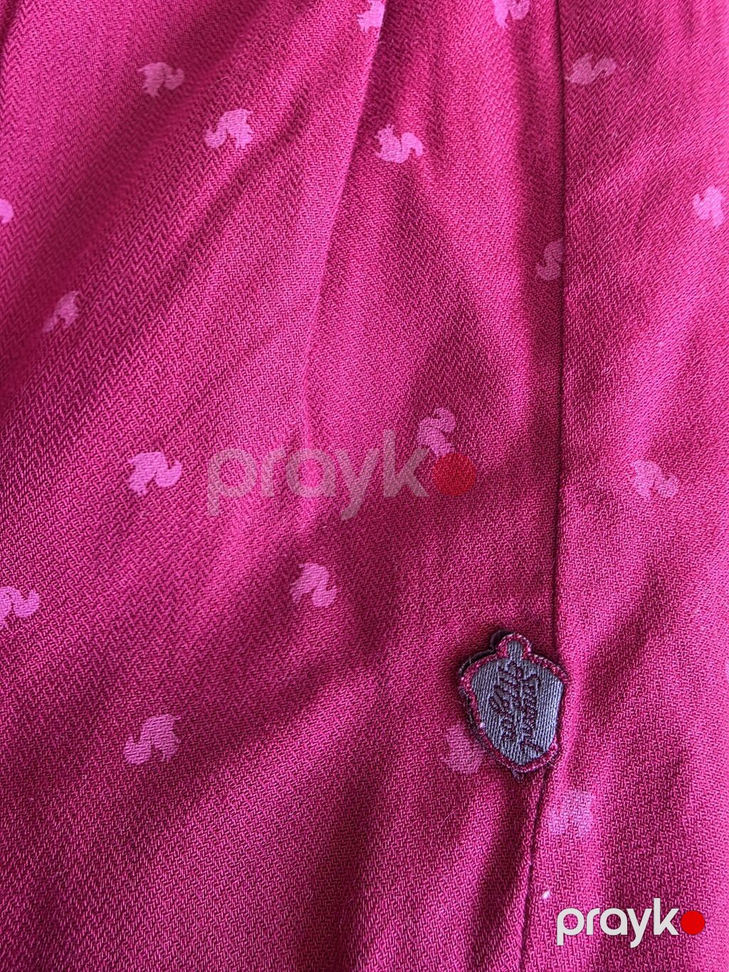 Ətək, 4 - 5 yaş, Sergent Major — Qızlar üçün yubka, Bakı (2)