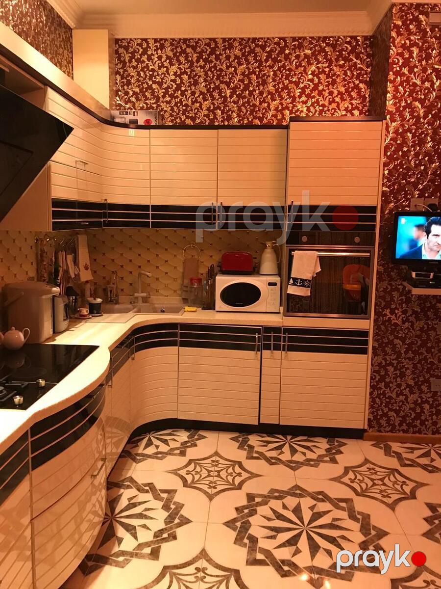 Satılır 2 otaqlı yeni tikili 100 m² — Mənzil, Bakı (7)