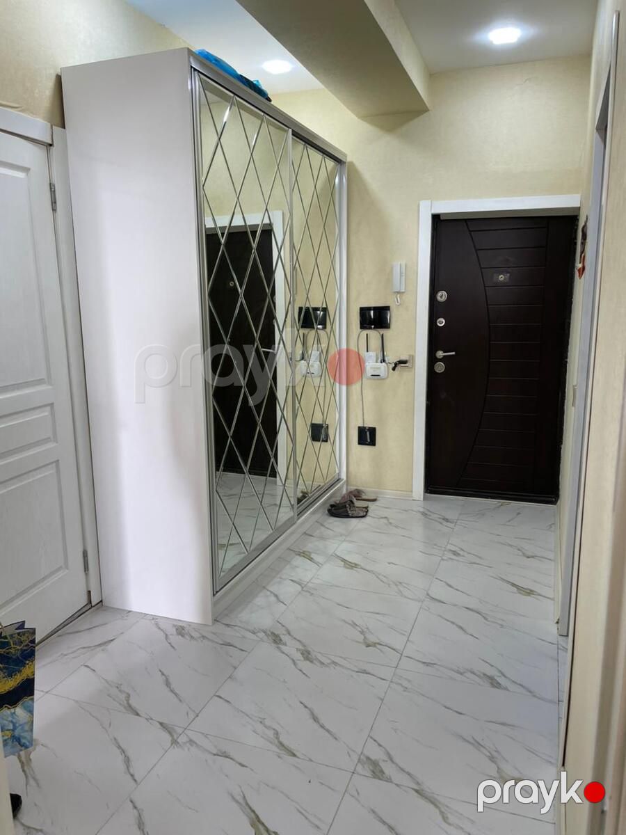 Satılır 2 otaqlı yeni tikili 75 m² — Mənzil, Bakı (11)