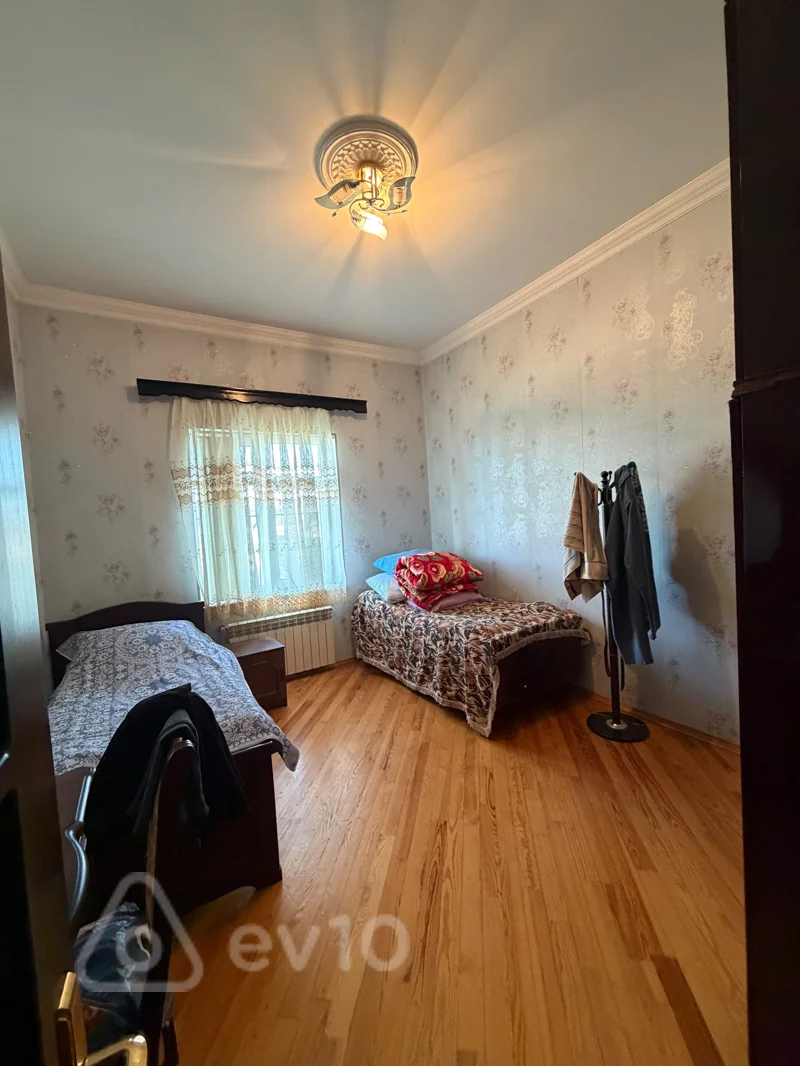 3 otaqlı həyət evi, 100 m², Biləcəri — kirayə — Ev, villa, Bakı (5)