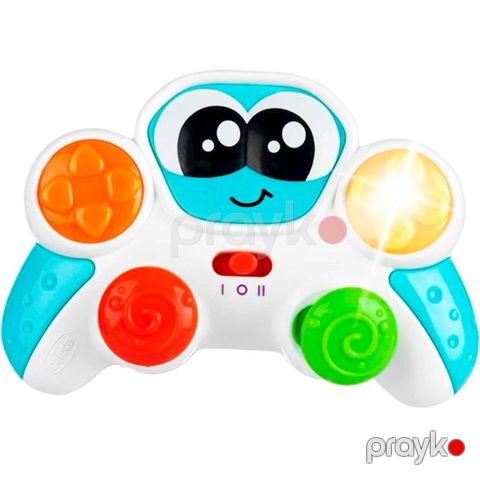 Oyun coystiki Chicco Baby Controller — Bakı