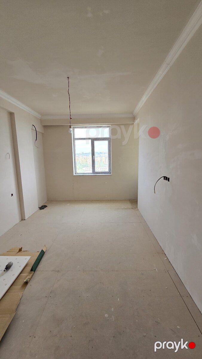 3-otaqlı yeni tikili, Qaraçuxur qəs., 110 m² — Mənzil, Bakı (9)