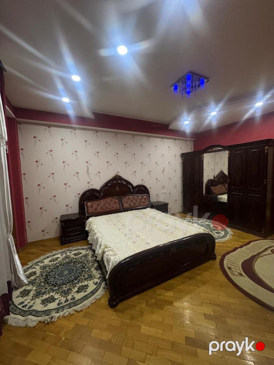 Satılır 3 otaqlı yeni tikili 155 m² — Mənzil, Bakı (5)