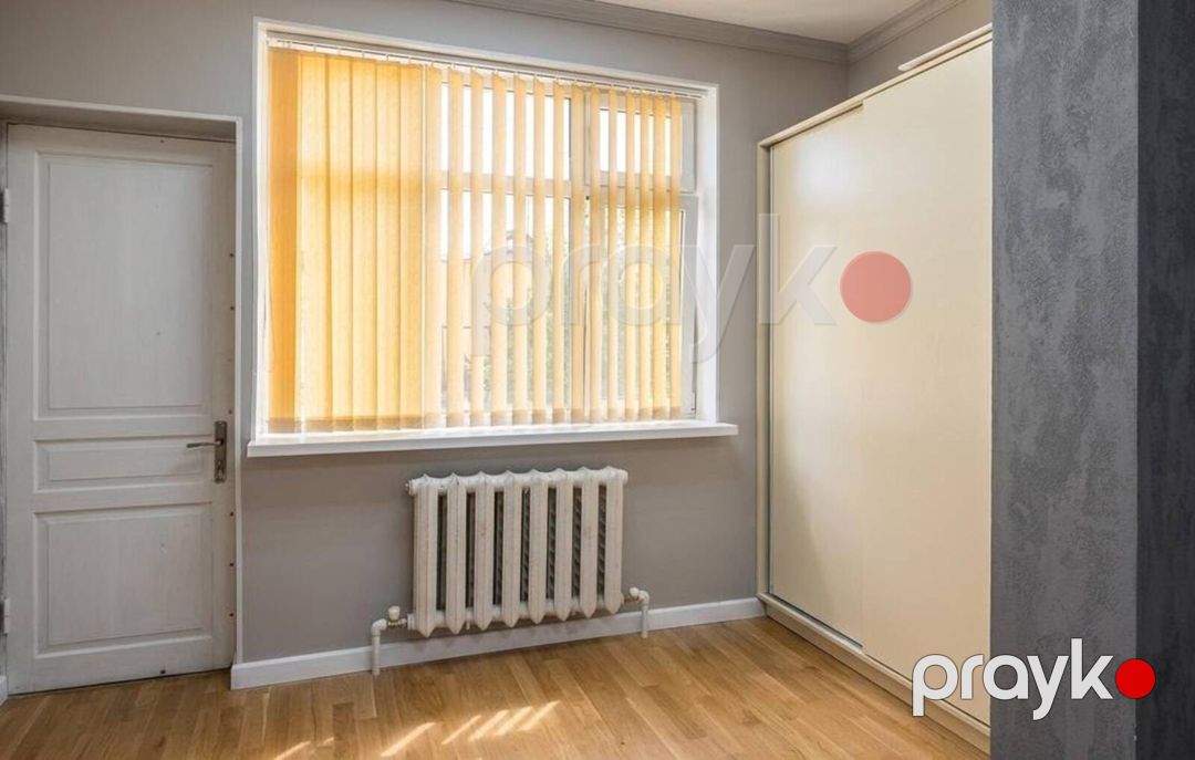 Satılır 3 otaqlı köhnə tikili 85 m² — Mənzil, Bakı (9)