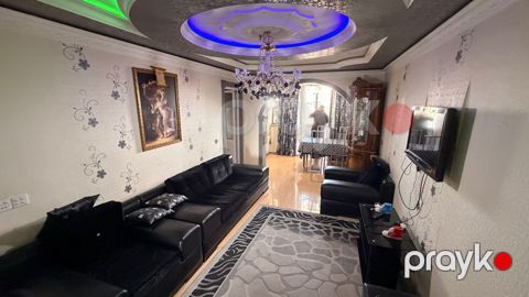 3-otaqlı mənzil, Gəncə ş., 70 m² — Gəncə