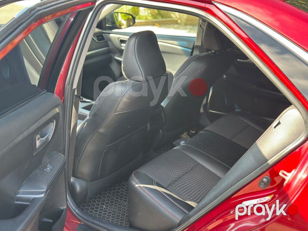 Toyota Camry, 2.5 L, 2015 il, 181 000 km — Avtomobillər, Sumqayıt (7)