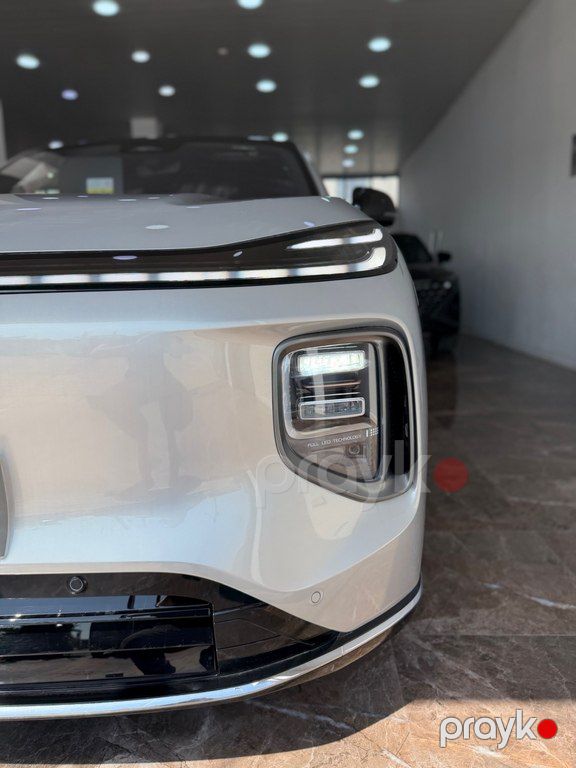 Changan Qiyuan Q07, 1.5 L, 31.7 kWh, 2026 il, yeni — Avtomobillər, Bakı (6)