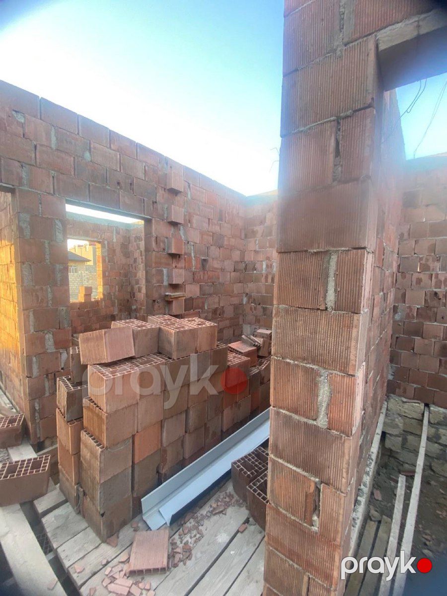 Həyət evi, 28 May qəs — Ev, villa, Bakı (7)
