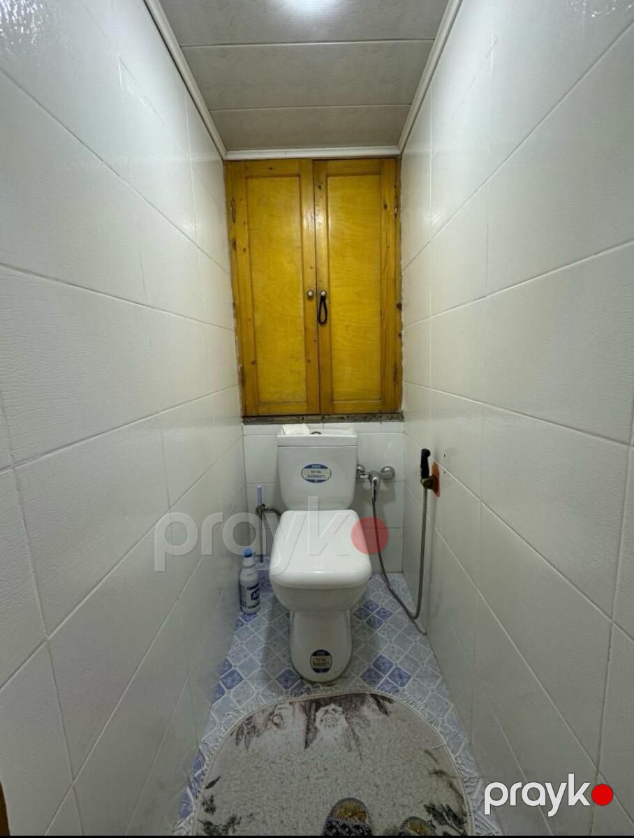 Satılır 2 otaqlı köhnə tikili 68 m² — Mənzil, Bakı (9)