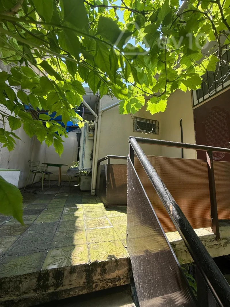 4 otaqlı mənzil, 120 m², Bakı, Bakı, Rəşid Behbudov küçəsi — kirayə — Mənzil, Bakı (4)