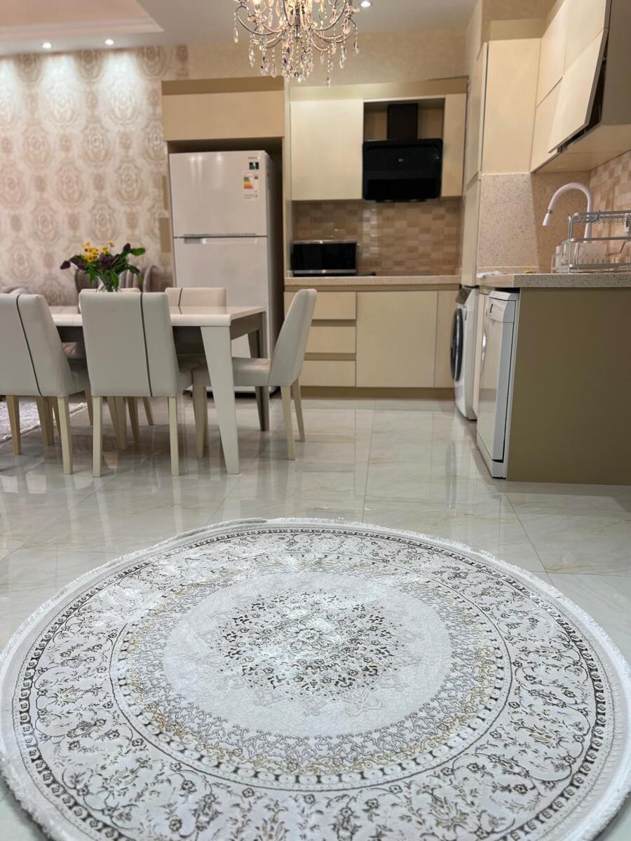 İcarəyə verilir 3 otaqlı yeni tikili 139 m² — Mənzil, Bakı (5)