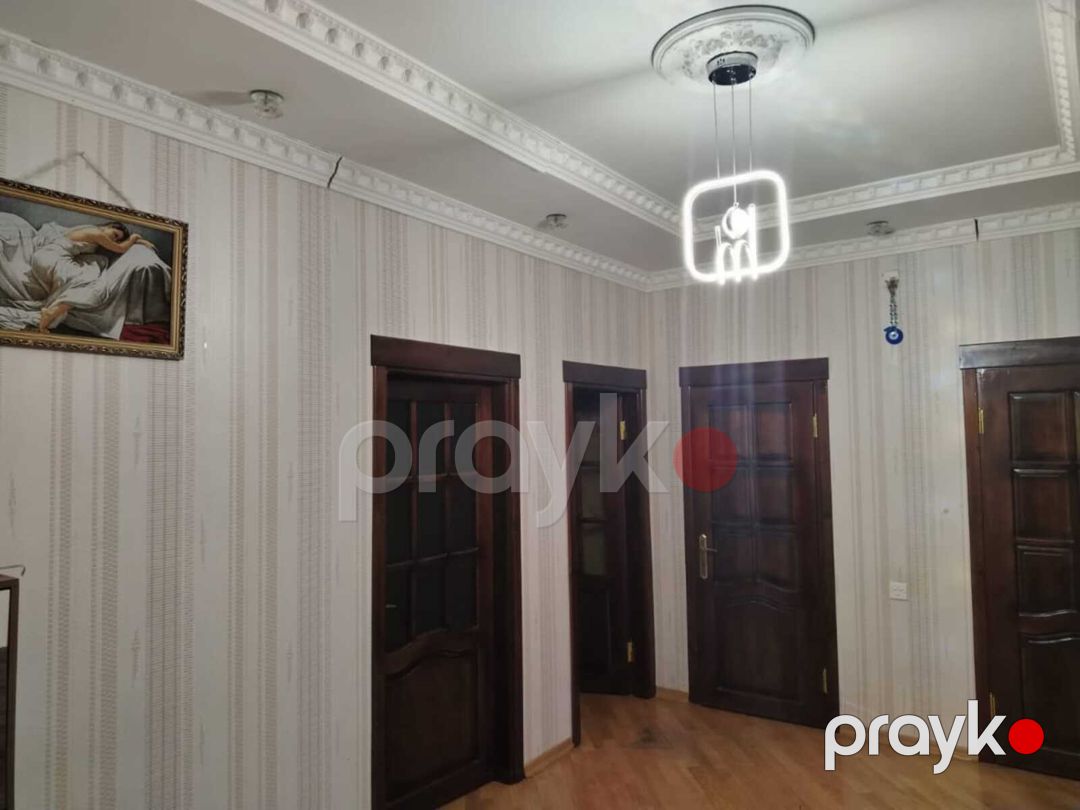 Satılır 3 otaqlı yeni tikili 110 m² — Mənzil, Bakı (8)