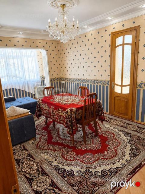 Satılır 2 otaqlı Bina evi menzil (Köhnə tikili), 55 m², Nizami rayonu — Bakı
