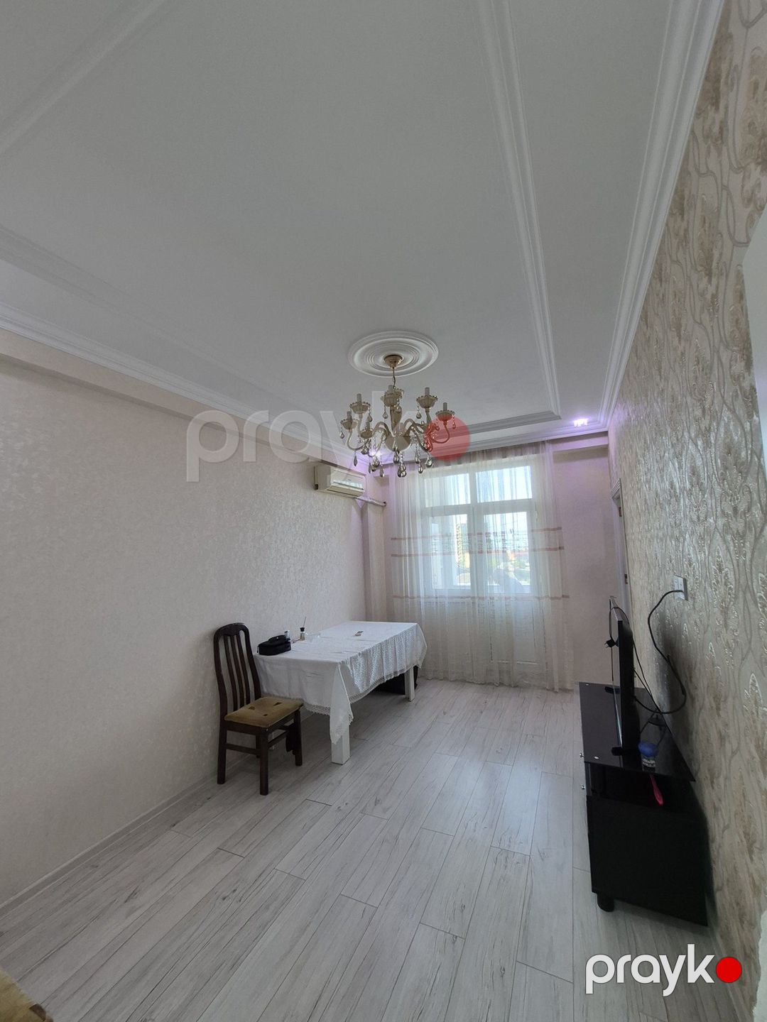 Satılır 2 otaqlı yeni tikili 53 m² — Mənzil, Xırdalan (2)