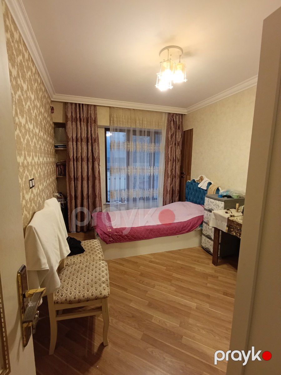 Satılır 2 otaqlı yeni tikili 45 m² — Mənzil, Bakı (5)
