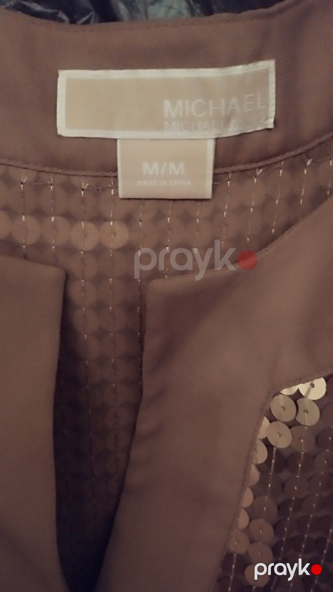 Кофта Michael Kors — Geyim, ayakkabı, aksesuarlar, Bakı (7)