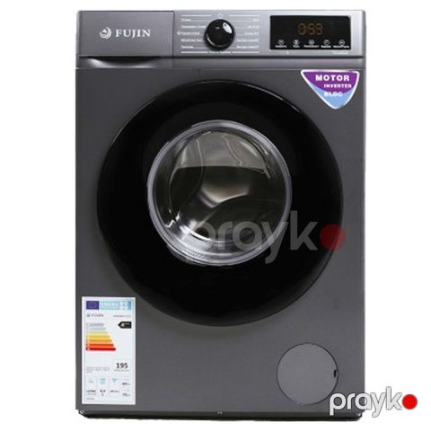Paltaryuyan maşın 8 kq, Yeni, Avtomat, Qurutmasız, Kredit var, Ünvandan götürmə, Pulsuz çatdırılma, Ödənişli çatdırılma — Bakı