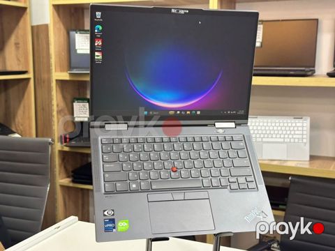 Yeni Lenovo Yoga, 14 Intel Core i7, 512 GB, Ünvandan götürmə, Ödənişli çatdırılma, Rayonlara çatdırılma — Bakı