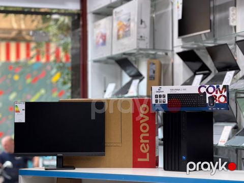 Masaüstü dəst kompüter Hp — Bakı