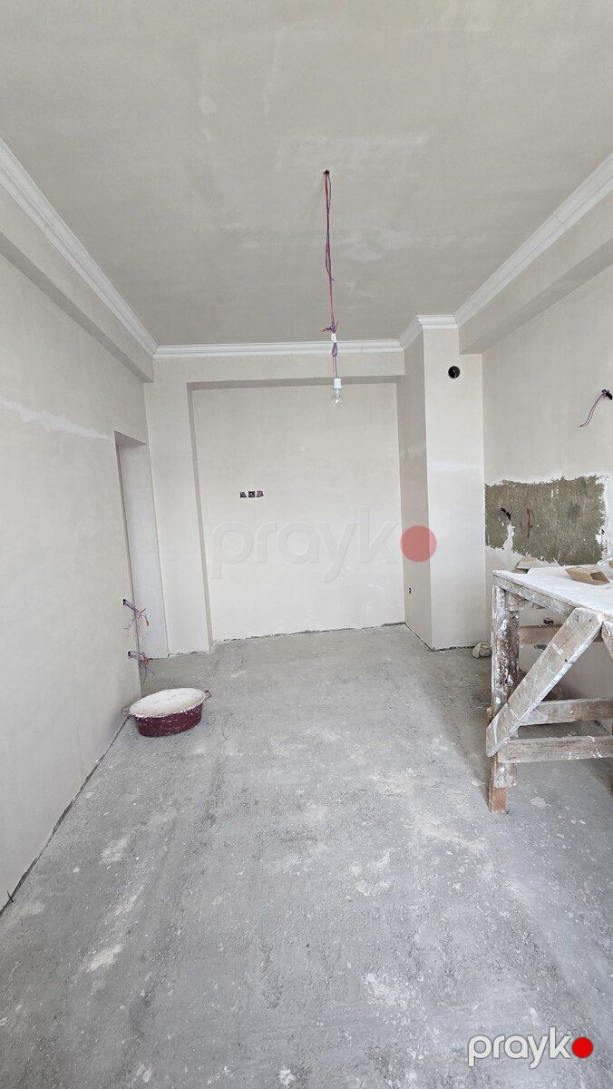 3-otaqlı yeni tikili, Qaraçuxur qəs., 110 m² — Mənzil, Bakı (7)