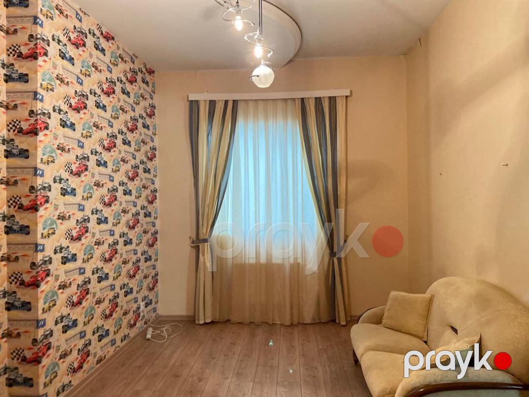 İcarəyə verilir 4 otaqlı həyət evi/bağ evi 180 m² — Ev, villa, Bakı (3)