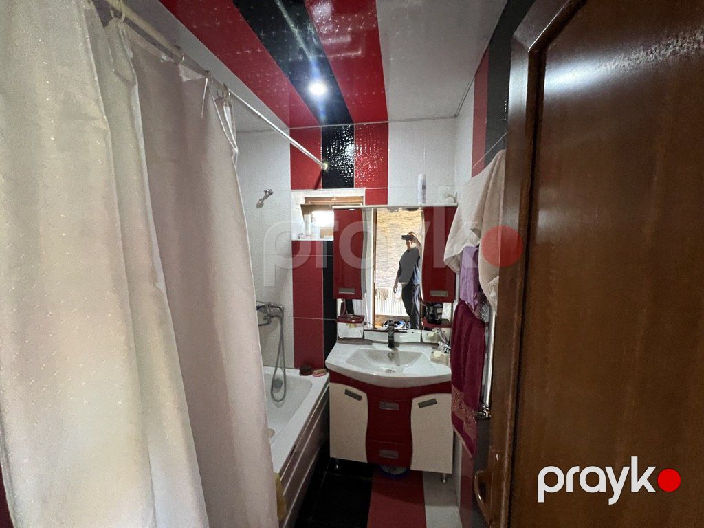 Satılır 5 otaqlı həyət evi/bağ evi 180 m² — Ev, villa, Bakı (8)