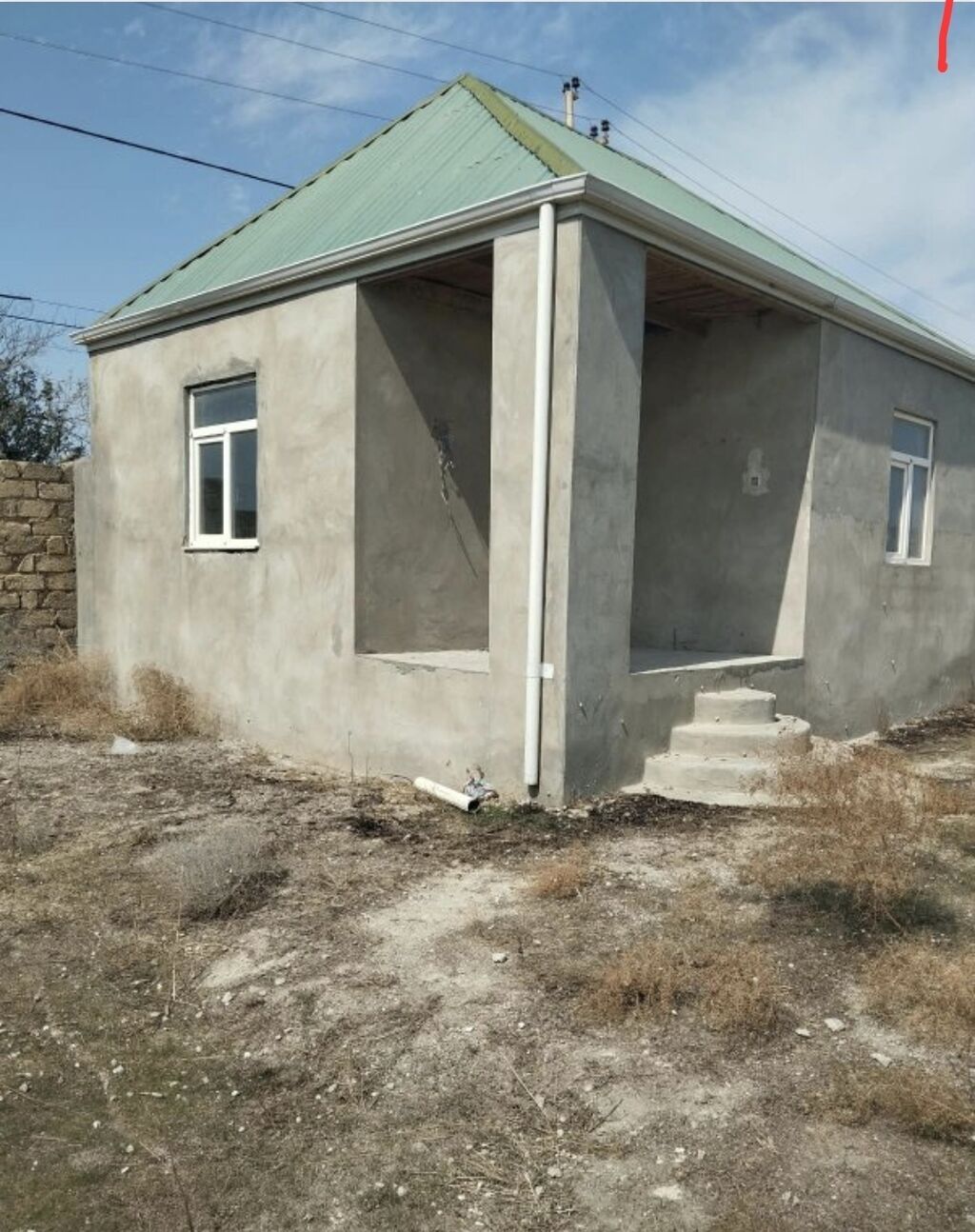 19 sot, Bələdiyyə — Torpaq, Digah (2)