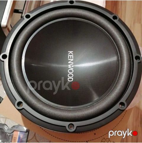Idyal veziyetdedi az islenib Kenwood KFC-MW3000 subwoofer - Növ — Göyçay