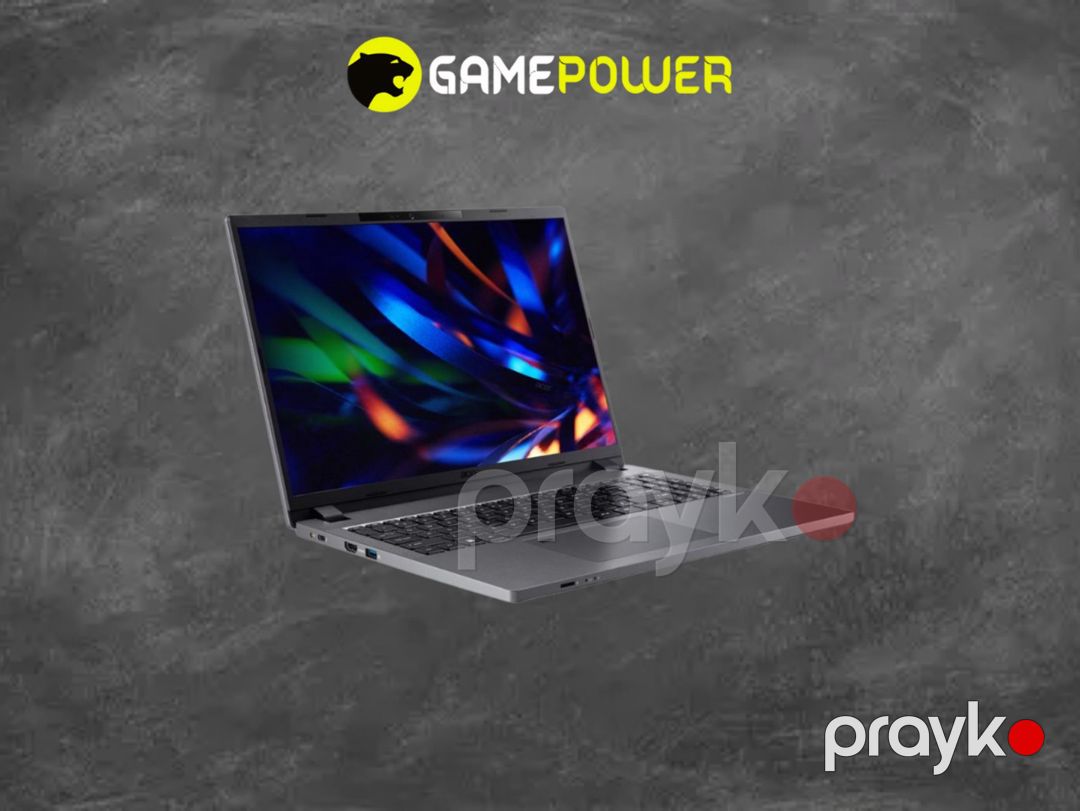 Acer TravelMate P2 16 (NX.BJSER.005) — Noutbuklar, Bakı (2)