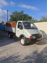 GAZ GAZel (33021), 2.4 L, 1996 il, 210 000 km — Yük maşınları