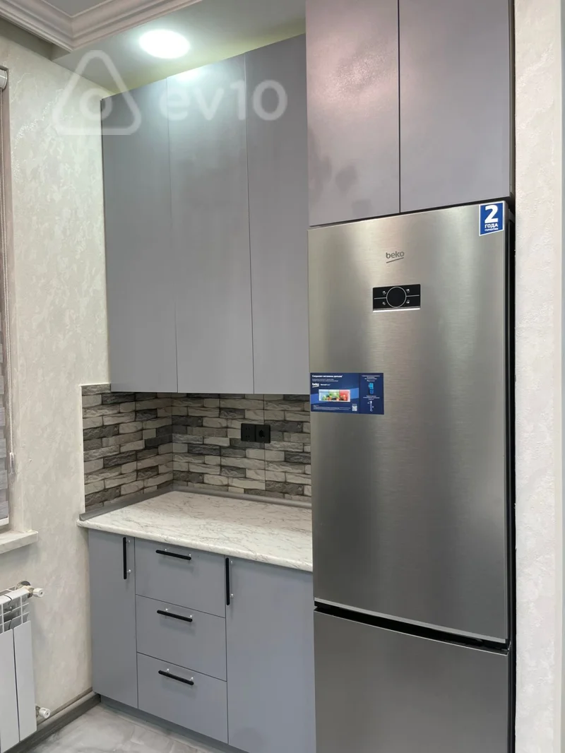 2 otaqlı mənzil, 55 m², Cəlal Qurbanov Kuç — kirayə — Mənzil, Bakı (7)