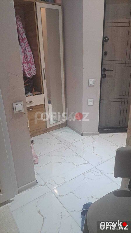 Yeni tikili Satılır Abşeron r., Masazır q., 3 otaq, 51 m² — Mənzil, Bakı (8)