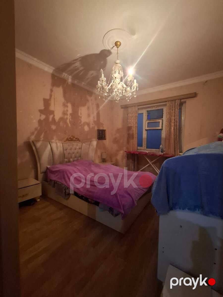3-otaqlı mənzil, 28 May m., 70 m² — Mənzil, Bakı (6)