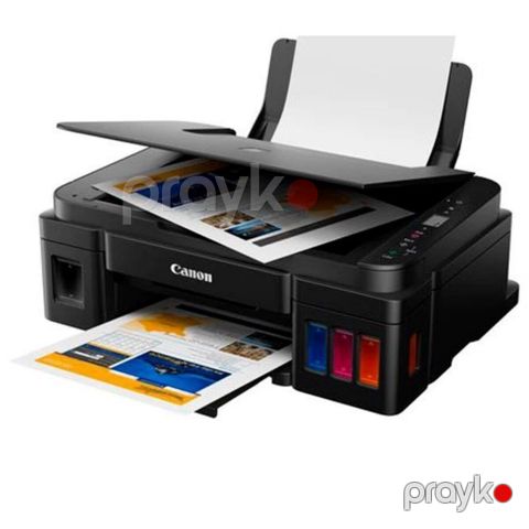 Canon Pıxma G2416 printeri — Bakı
