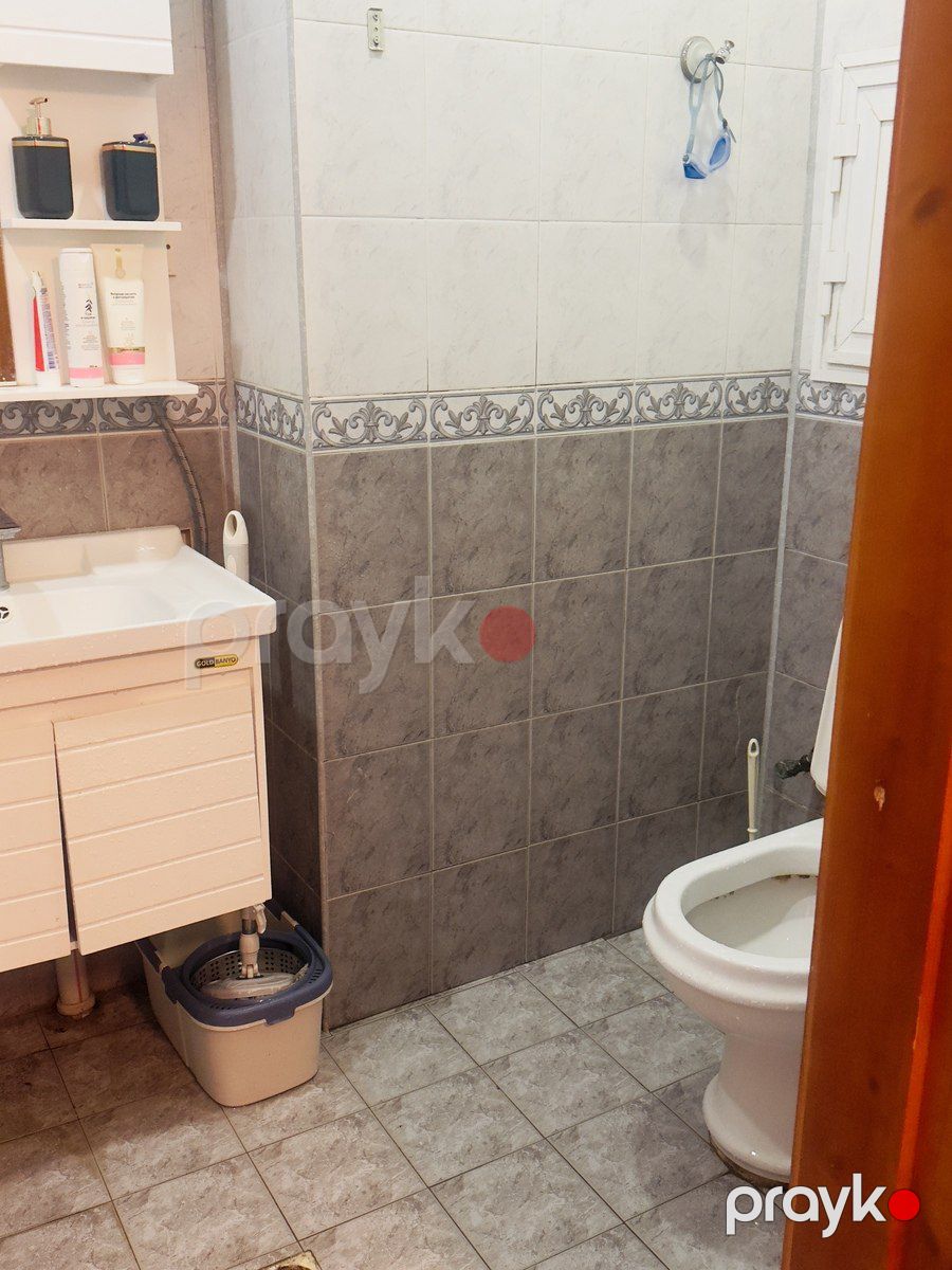 Satılır 3 otaqlı yeni tikili 75 m² — Mənzil, Bakı (10)