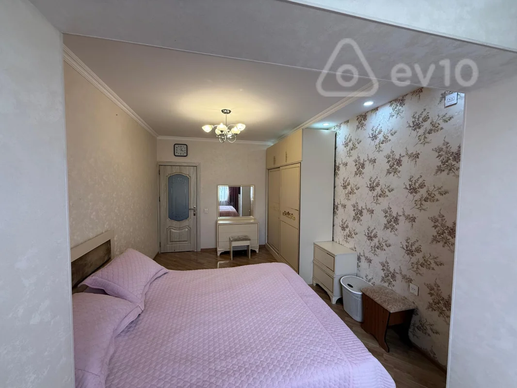 5 otaqlı mənzil, 120 m², B.Nuriyev — Mənzil, Bakı (6)