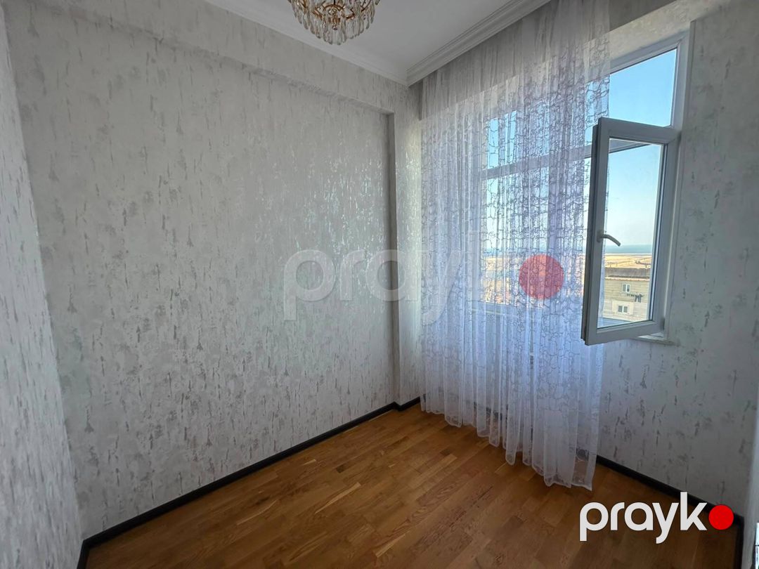 İcarəyə verilir 3 otaqlı yeni tikili 55 m² — Mənzil, Bakı (3)