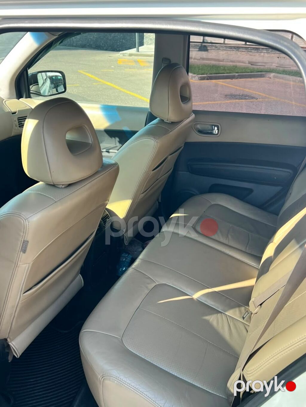 Nissan X-Trail: 2.5 l 2008 il Krossover — Avtomobillər, Bakı (2)
