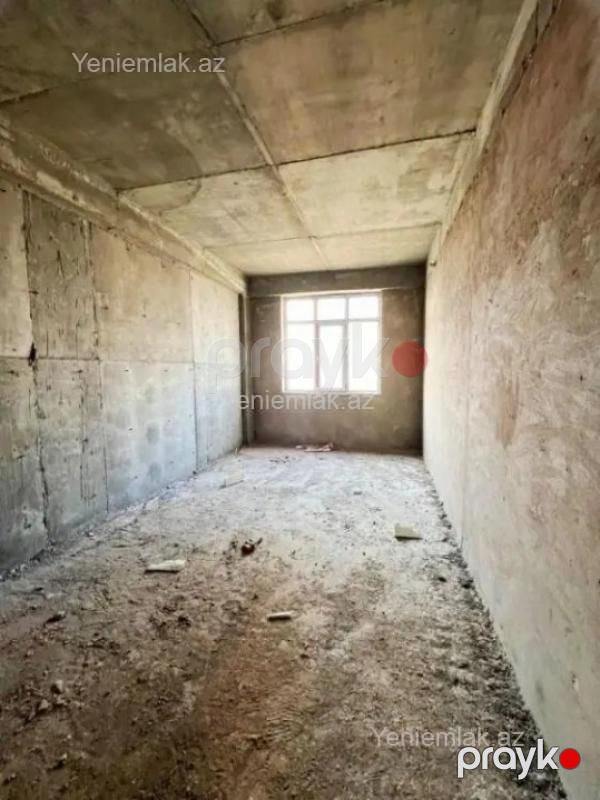 Satılır 2 otaqlı Bina evi menzil (Yeni tikili), 95 m², Binəqədi rayonu — Mənzil, Bakı (6)