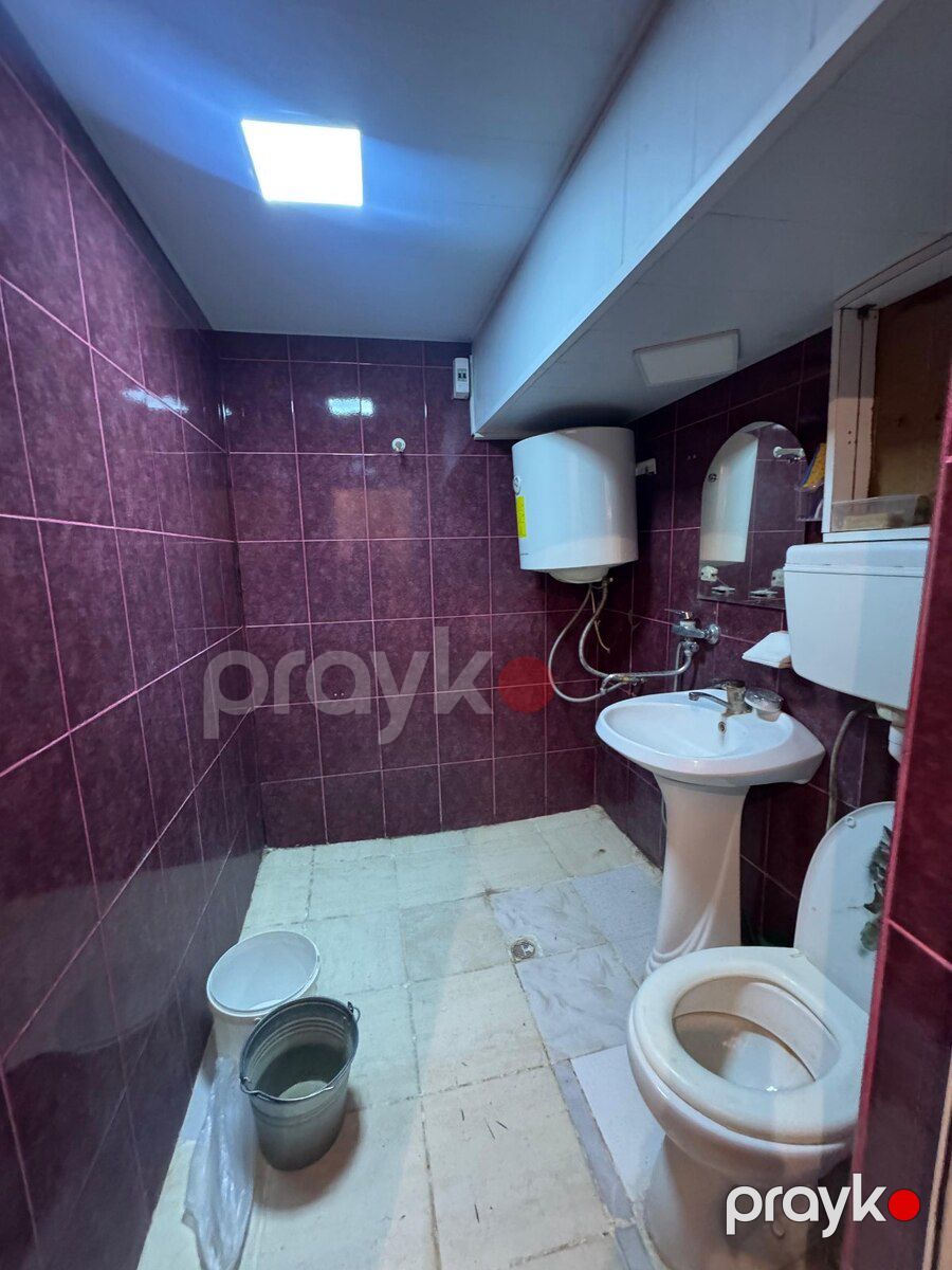 1-otaqlı mənzil, Şirvan ş., 30 m² — Mənzil, Şirvan (6)