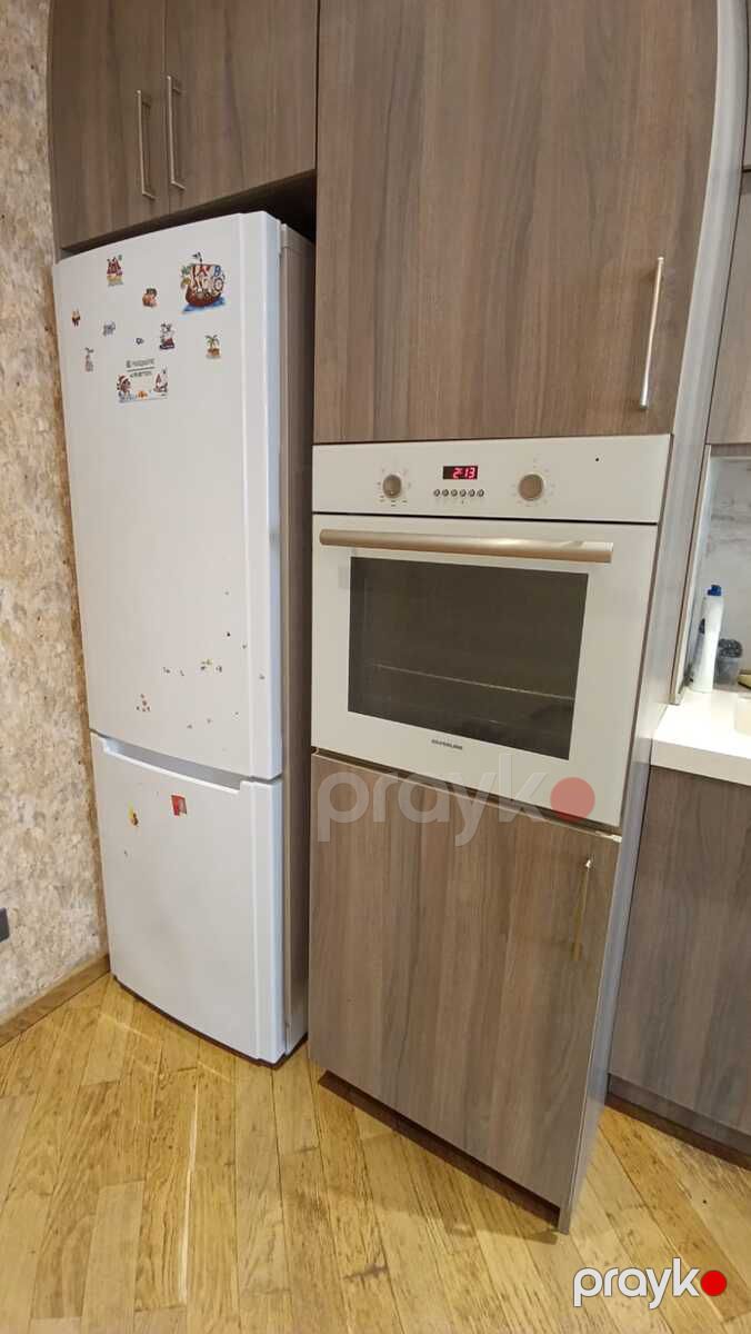 Satılır 2 otaqlı yeni tikili 100 m² — Mənzil, Bakı (10)