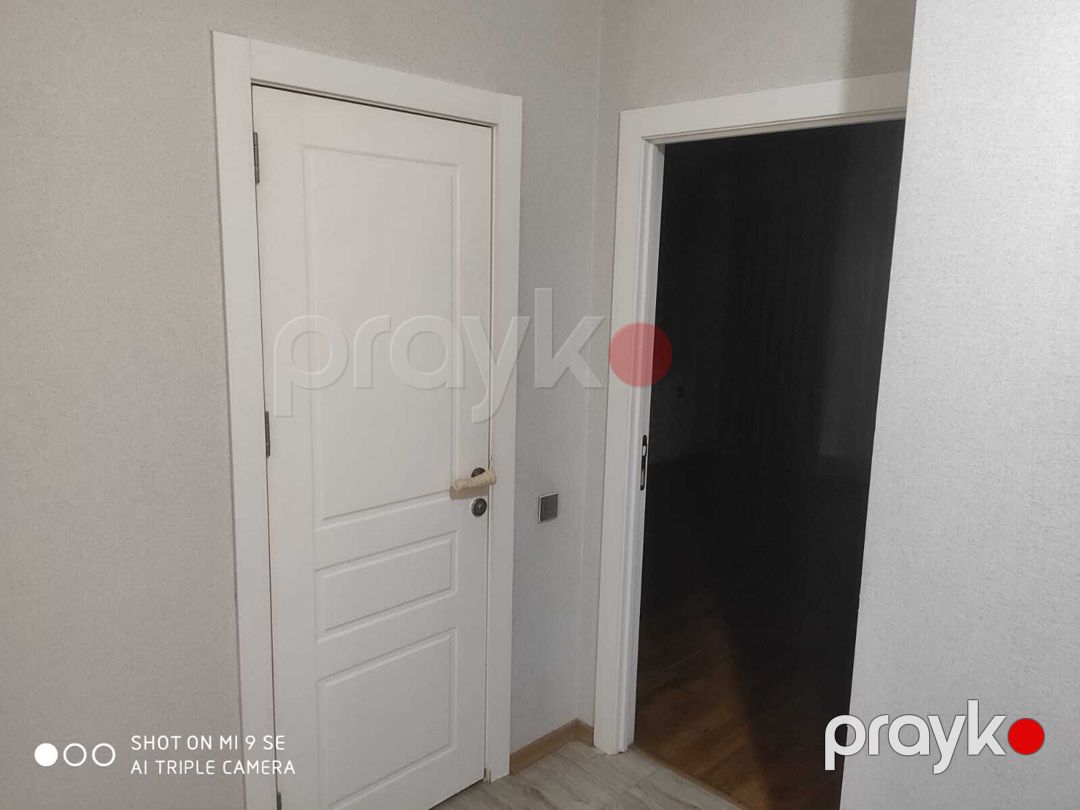 İcarəyə verilir 2 otaqlı yeni tikili 65 m² — Mənzil, Xırdalan (9)