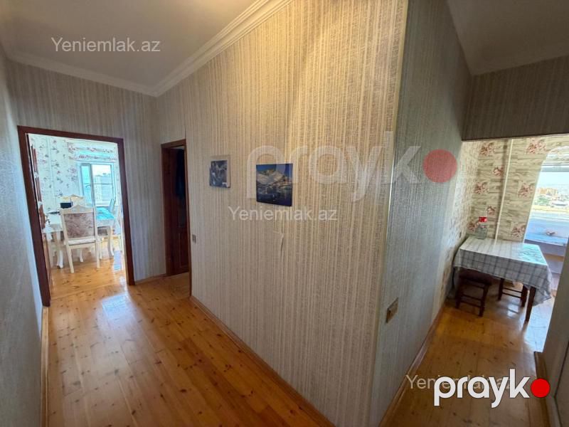 Satılır 2 otaqlı Bina evi menzil (Köhnə tikili), 65 m², Suraxanı rayonu — Mənzil, Bakı (5)